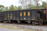 CSXT 291587